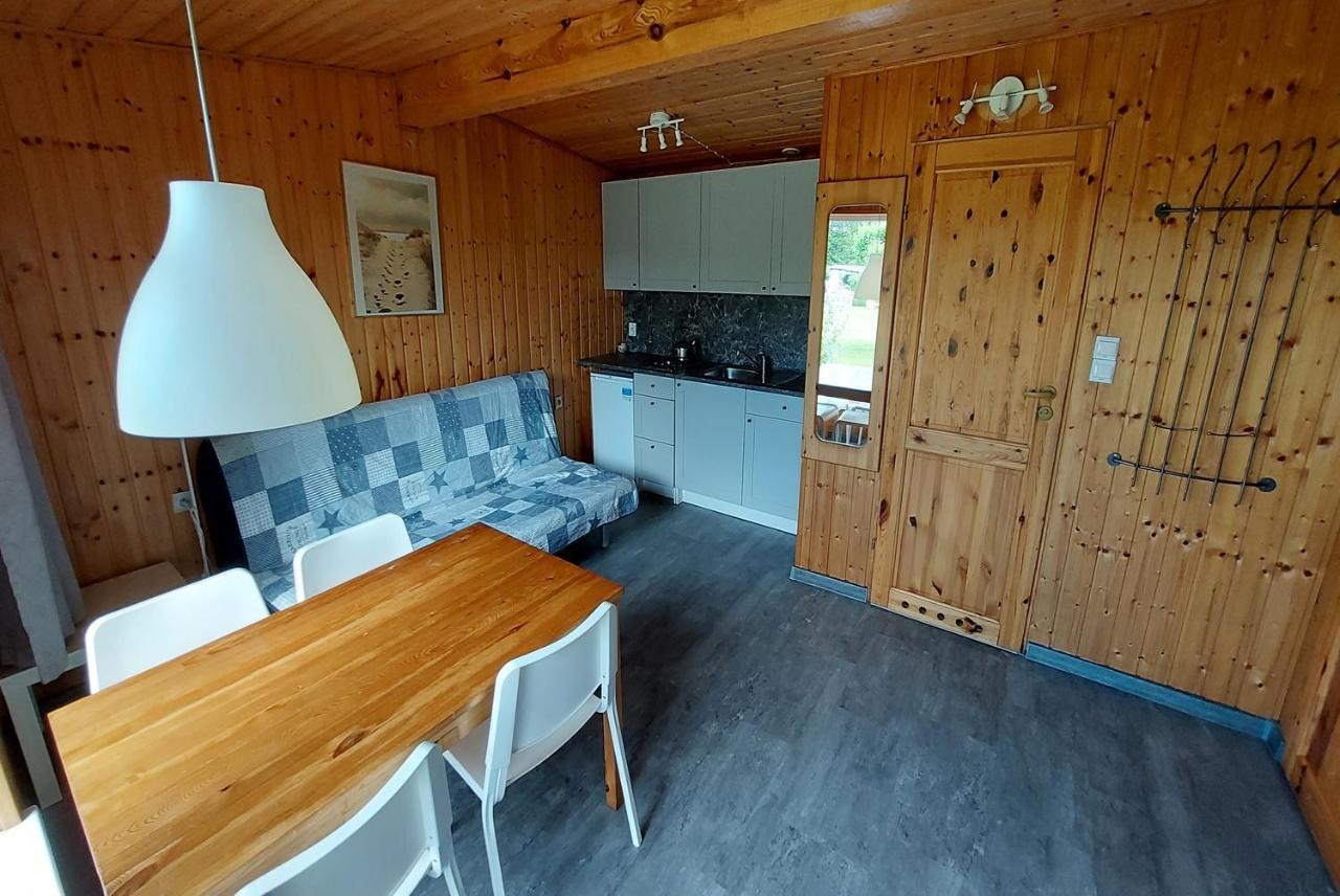 Domki Letniskowe Pod Orzechem Dziwnówek-Wrzosowo Wrzosowo  Exterior foto