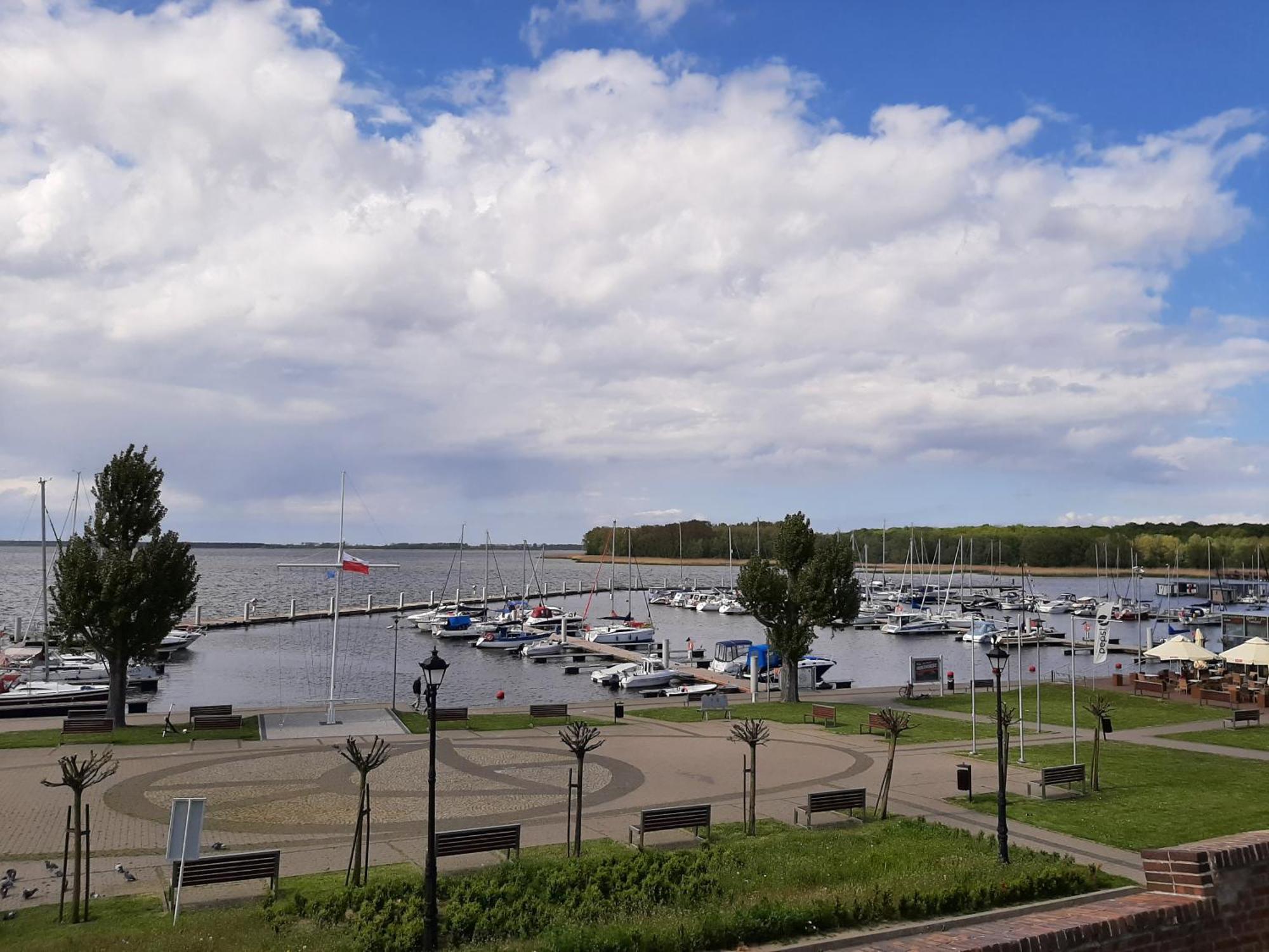 Domki Letniskowe Pod Orzechem Dziwnówek-Wrzosowo Wrzosowo  Exterior foto